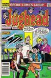 Cover for Jughead (Archie, 1965 series) #347