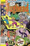 Cover for Jughead (Archie, 1987 series) #1 [Newsstand]