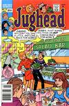 Cover Thumbnail for Jughead (1987 series) #13 [Newsstand]