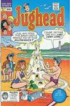 Cover for Jughead (Archie, 1987 series) #14 [Direct]