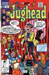 Cover for Jughead (Archie, 1987 series) #19 [Direct]