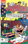 Cover for Jughead (Archie, 1987 series) #20 [Direct]