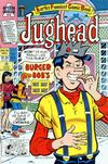 Cover Thumbnail for Jughead (1987 series) #39 [Direct]