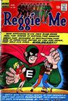 Cover for Reggie and Me (Archie, 1966 series) #19