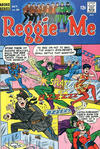 Cover for Reggie and Me (Archie, 1966 series) #20
