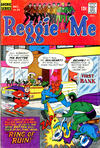 Cover for Reggie and Me (Archie, 1966 series) #21
