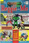 Cover for Reggie and Me (Archie, 1966 series) #22