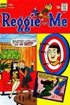 Cover for Reggie and Me (Archie, 1966 series) #23