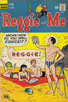 Cover for Reggie and Me (Archie, 1966 series) #26