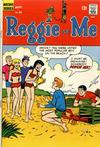 Cover for Reggie and Me (Archie, 1966 series) #31