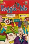 Cover for Reggie and Me (Archie, 1966 series) #33