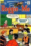 Cover for Reggie and Me (Archie, 1966 series) #34