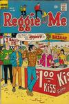 Cover for Reggie and Me (Archie, 1966 series) #36