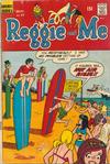 Cover for Reggie and Me (Archie, 1966 series) #37