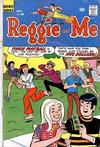 Cover for Reggie and Me (Archie, 1966 series) #38