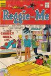 Cover for Reggie and Me (Archie, 1966 series) #41