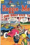 Cover for Reggie and Me (Archie, 1966 series) #42