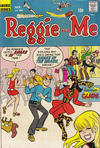 Cover for Reggie and Me (Archie, 1966 series) #44