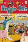 Cover for Reggie and Me (Archie, 1966 series) #45