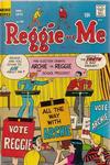 Cover for Reggie and Me (Archie, 1966 series) #46