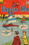 Cover for Reggie and Me (Archie, 1966 series) #47