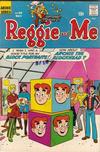 Cover for Reggie and Me (Archie, 1966 series) #48