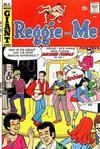 Cover for Reggie and Me (Archie, 1966 series) #51
