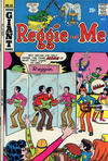 Cover for Reggie and Me (Archie, 1966 series) #52