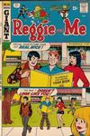 Cover for Reggie and Me (Archie, 1966 series) #56