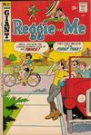 Cover for Reggie and Me (Archie, 1966 series) #57