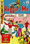 Cover for Reggie and Me (Archie, 1966 series) #62