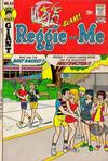 Cover for Reggie and Me (Archie, 1966 series) #63