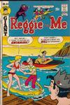 Cover for Reggie and Me (Archie, 1966 series) #64