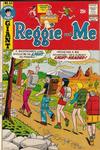 Cover for Reggie and Me (Archie, 1966 series) #65