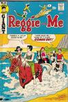 Cover for Reggie and Me (Archie, 1966 series) #66