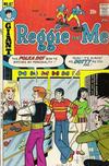 Cover for Reggie and Me (Archie, 1966 series) #67