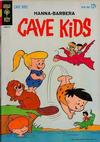 Cover for Cave Kids (Western, 1963 series) #3
