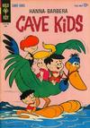Cover for Cave Kids (Western, 1963 series) #5