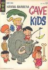 Cover for Cave Kids (Western, 1963 series) #6