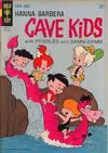 Cover for Cave Kids (Western, 1963 series) #7