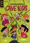 Cover for Cave Kids (Western, 1963 series) #8