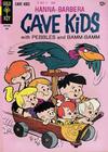 Cover for Cave Kids (Western, 1963 series) #9