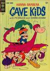 Cover for Cave Kids (Western, 1963 series) #12