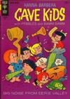 Cover for Cave Kids (Western, 1963 series) #13