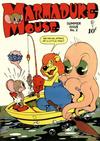 Cover for Marmaduke Mouse (Quality Comics, 1946 series) #2