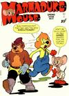Cover for Marmaduke Mouse (Quality Comics, 1946 series) #5