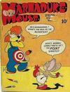 Cover for Marmaduke Mouse (Quality Comics, 1946 series) #9