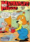 Cover for Marmaduke Mouse (Quality Comics, 1946 series) #11