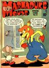 Cover for Marmaduke Mouse (Quality Comics, 1946 series) #12