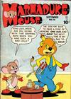 Cover for Marmaduke Mouse (Quality Comics, 1946 series) #14